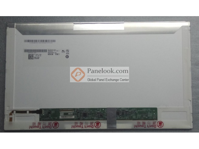 AUO B156XTN02.1 Overview - Panelook.com