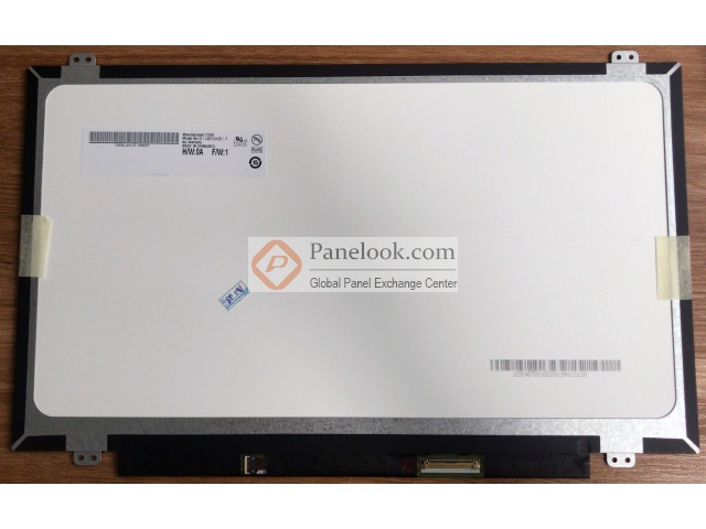 AUO B140HAK01.1 HW0A Overview - Panelook.com