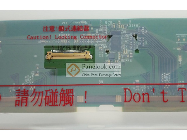 Innolux N173HGE-E11 Overview - Panelook.com