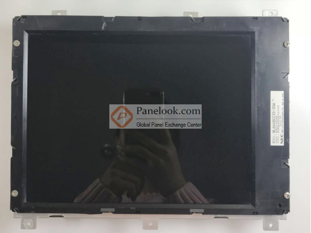 NEC NL6448CC33-30W Overview - Panelook.com