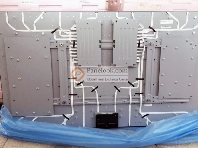 65インチ　AU Optronics P650HVN05.0 液晶パネル AUO P650HVN05.0 Overview - Panelook.com