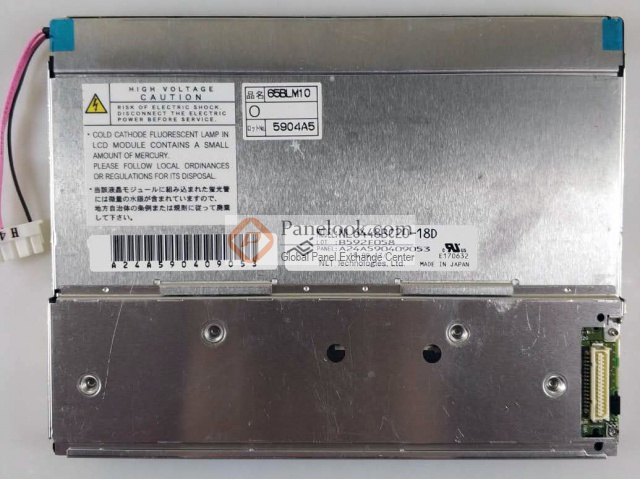 まりページ NL6448BC20-18D Overview - Panelook.com