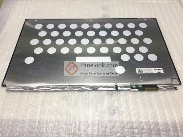 Sharp LQ133Z1JW21 Overview - Panelook.com