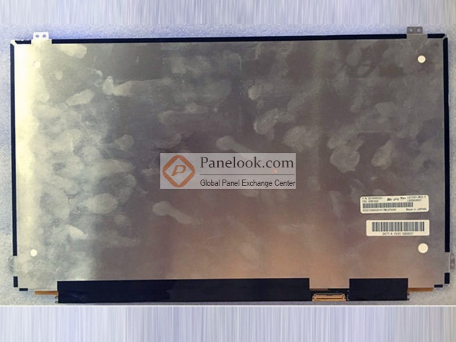 Sharp LQ156D1JW05-E Overview - Panelook.com