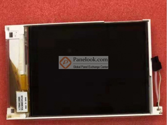 TOSHIBA LTM04C380K Overview - Panelook.com