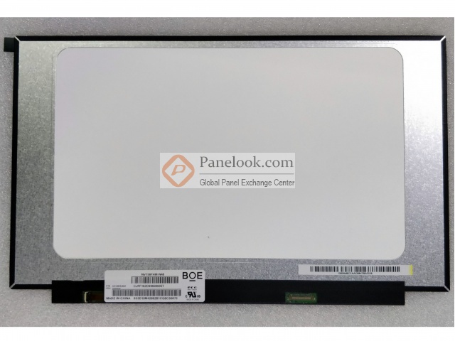BOE NV156FHM-N48 Stock 2350 pcs - Panelook.com