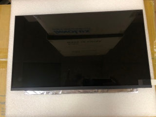 SCREENARAMA 15.6" HD LCD Screen Replacement For CMO N156BGA-EB3 REV.C6 Laptop Display - Glossy 30pin 1366x768 With Installation Tools