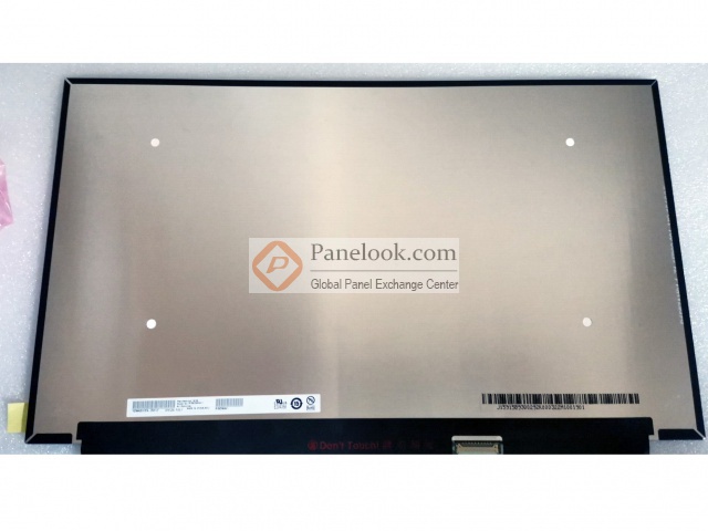 AUO B156ZAN04.1 Overview - Panelook.com