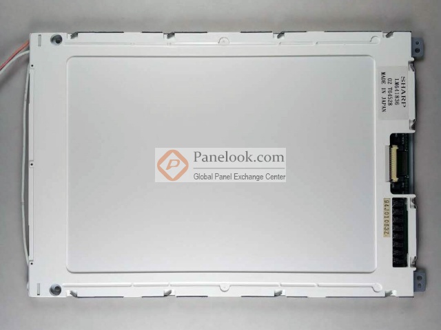 Sharp LM641836 Overview - Panelook.com