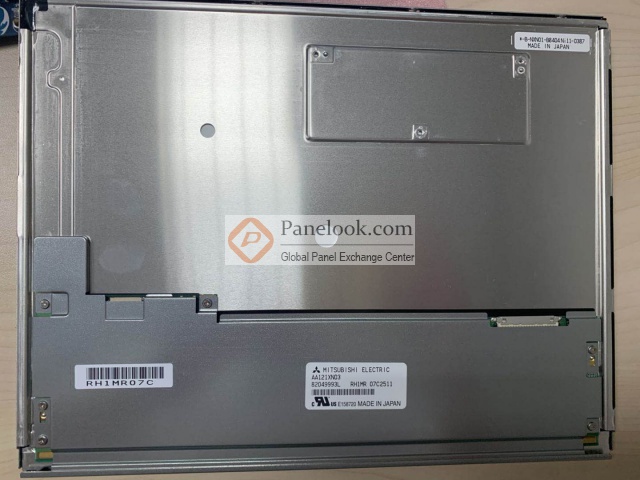 AA121XN03 Overview - Panelook.com