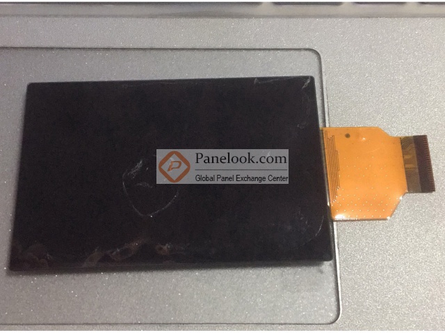 AUO A030VAC01.1 Overview - Panelook.com