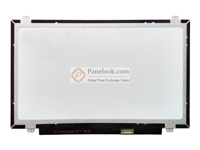 AUO B140XTN02.E Overview - Panelook.com