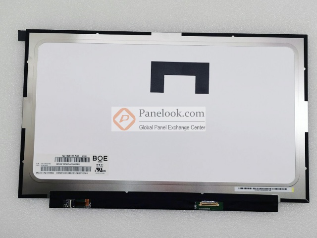 BOE NV140FHM-N61 Overview - Panelook.com