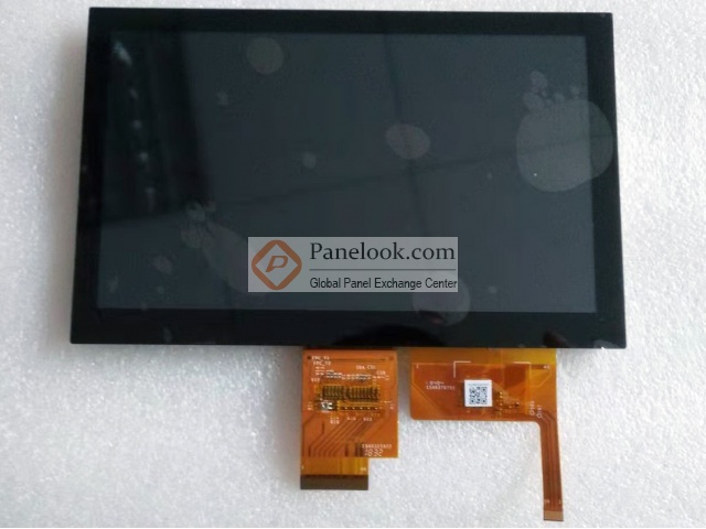 TIANMA TM070DVHG01-41 Overview - Panelook.com