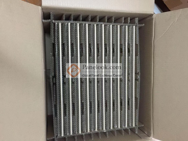 Ta41ga@8310ページ Kyocera TCG104XGLPAPNN-AN40 Overview - Panelook.com
