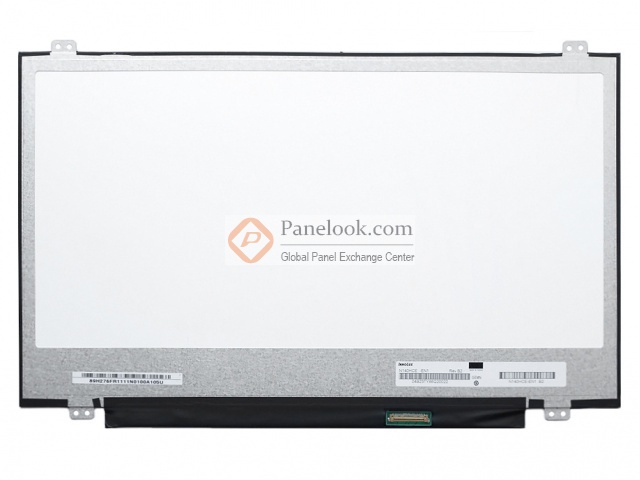 FTDLCD 14 pollici n140hce En1 Rev. C2 FHD LED LCD Screen