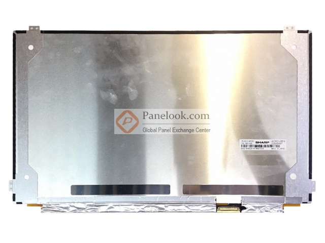 Sharp LQ156D1JW05 Overview - Panelook.com