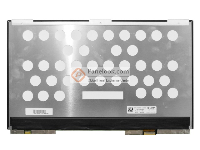 LQ156D1JX41 Overview - Panelook.com