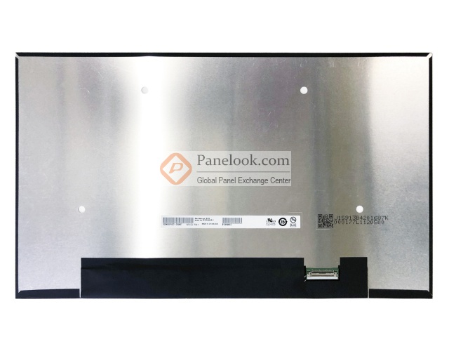 B133HAN05.C Overview - Panelook.com