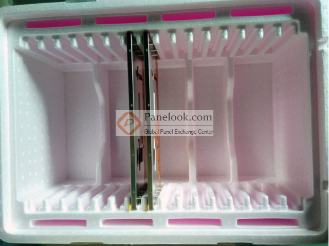 TIANMA TM123XDHP90-00 Overview - Panelook.com