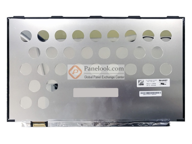 Sharp LQ133Z1JW21 Overview - Panelook.com