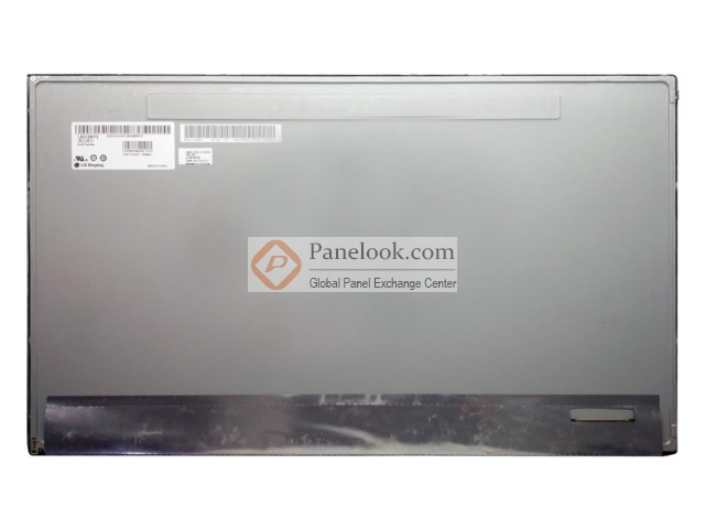 LG Display LM215WF3-SLS1 Overview - Panelook.com