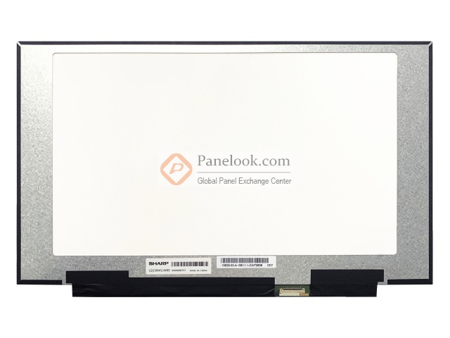 Sharp LQ156M1JW09 Overview - Panelook.com
