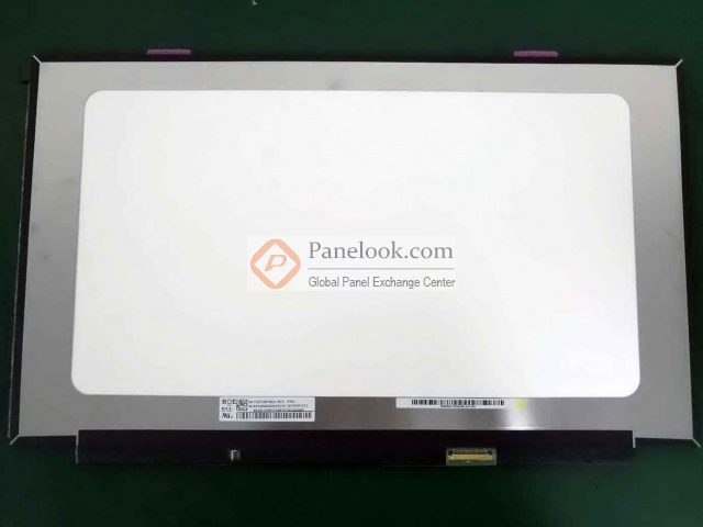 BOE NV156FHM-N6A Overview - Panelook.com