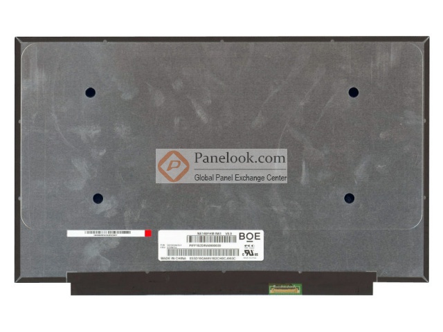 BOE NE140FHM-N61 Overview - Panelook.com