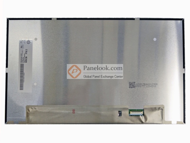 B133HAK02.1 Overview - Panelook.com