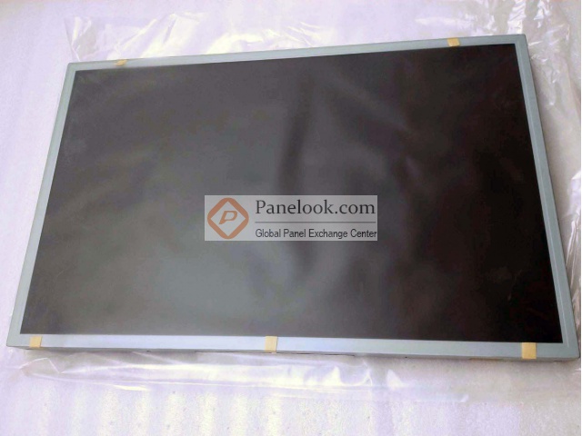 CLAA260WU09 Overview - Panelook.com
