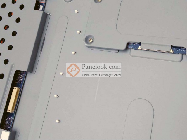 CLAA260WU09 Overview - Panelook.com