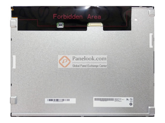 AUO G150XTN03.5 Overview - Panelook.com