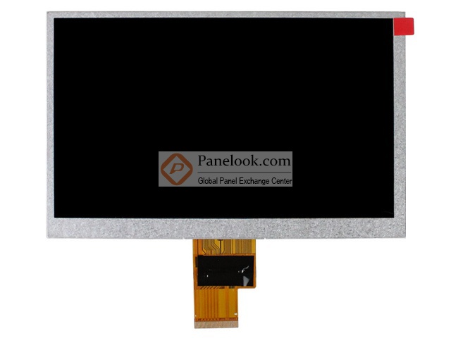 Innolux ZJ070NA-01P Overview - Panelook.com