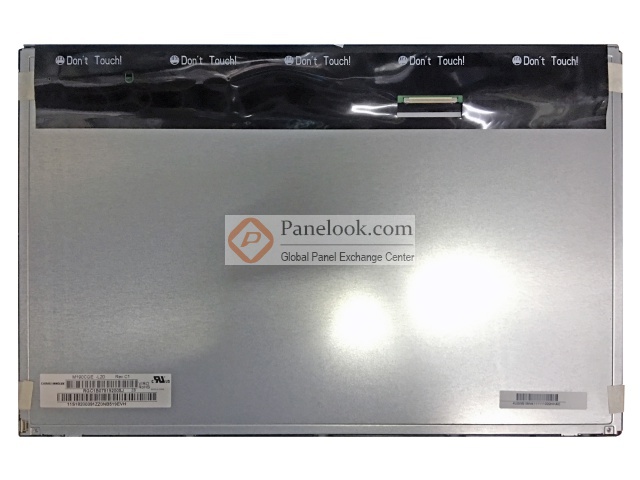 M190CGE-L20 Overview - Panelook.com
