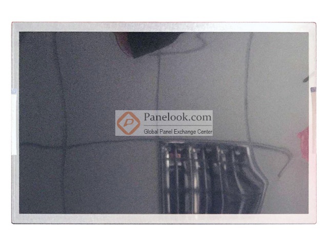 TIANMA TM121JDSG10-00 Overview - Panelook.com