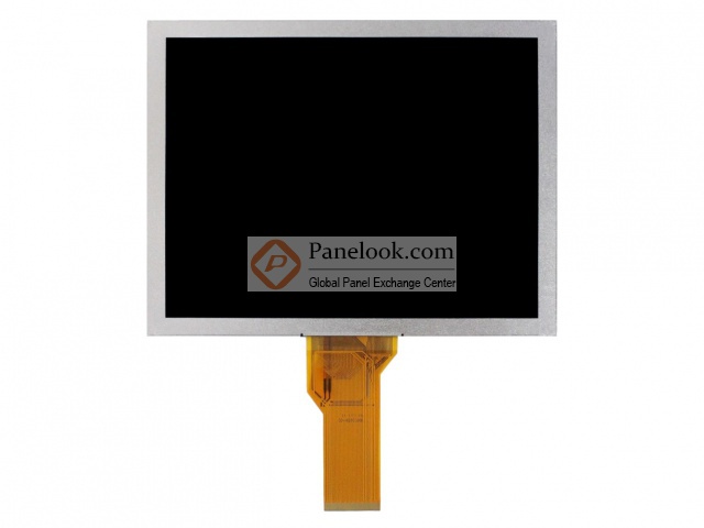 Innolux EJ080NA-05B Overview - Panelook.com