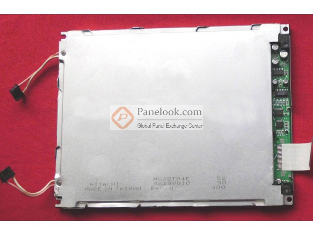 HITACHI SX19V010 Overview - Panelook.com