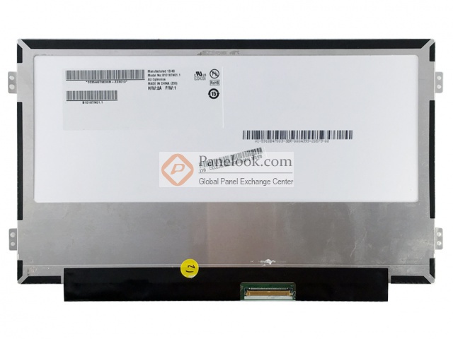 B101XTN01.1 Overview - Panelook.com