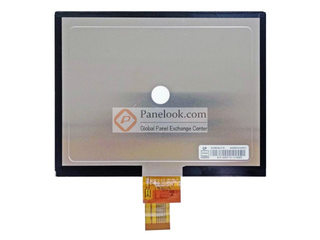 HJ080IA-01E Overview - Panelook.com