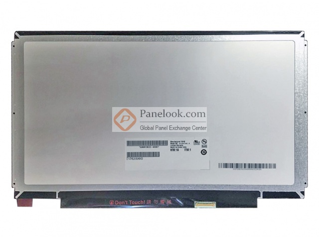 B133XTN01.6 HW1A Overview - Panelook.com