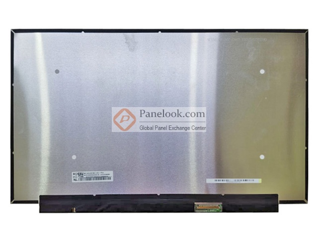BOE NE156QUM-N6C Overview - Panelook.com