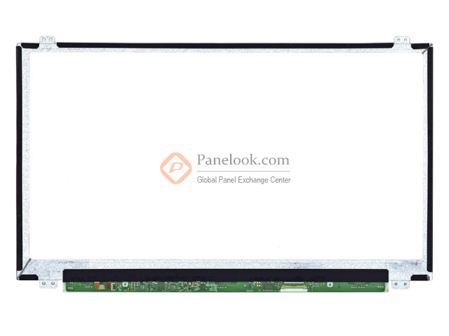 Schermo LCD IPS 15.6" FHD LP156WF4(SP)(L2) – Lucido, 1920x1080, Garanzia 1 Anno!