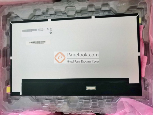 AUO G156HAN05.0 Overview - Panelook.com