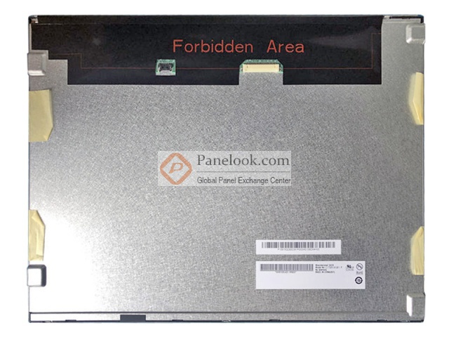 AUO G150XAN01.0 Overview - Panelook.com