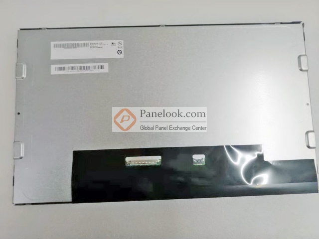 AUO G156XTN01.0 Overview - Panelook.com