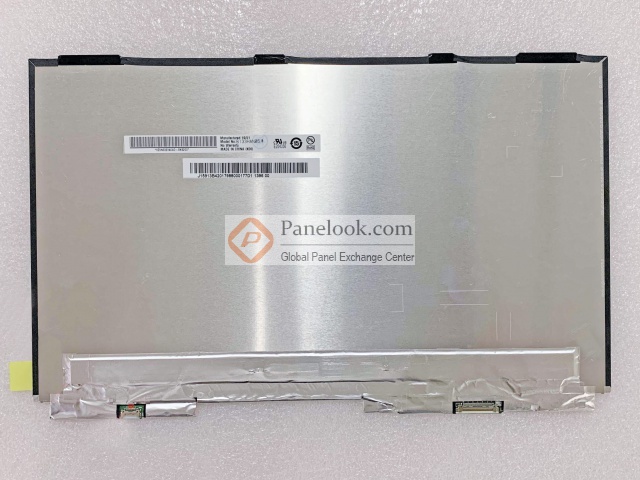 B133HAN05.B Overview - Panelook.com