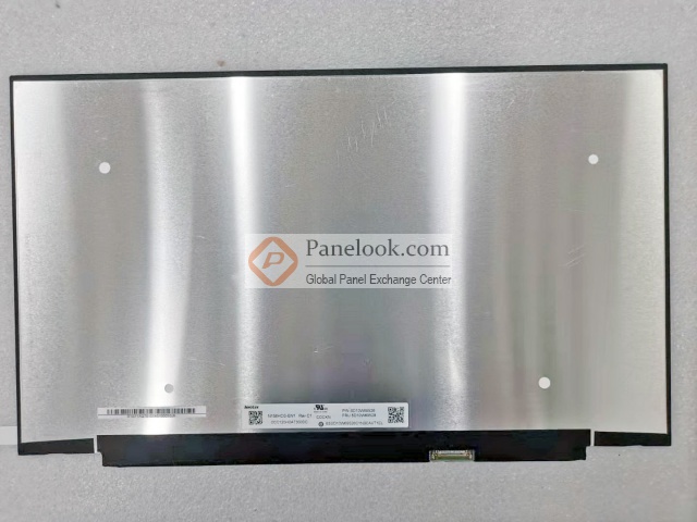 Innolux N156HCG-EN1 Overview - Panelook.com