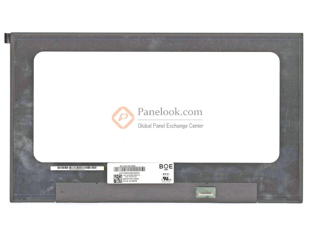 BOE NV156FHM-N6B Overview - Panelook.com