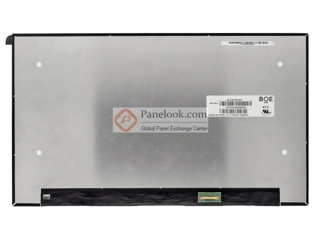 BOE NV156FHM-N4T Overview - Panelook.com